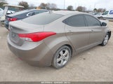 Hyundai Elantra Gls 5NPDH4AE5DH378044 снимка