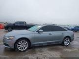 AUDI A6 3.0T PREMIUM WAUGGAFC4DN089255 снимка