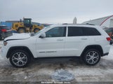 JEEP GRAND CHEROKEE WK LIMITED 4X4 1C4RJFBG5NC123297 снимка