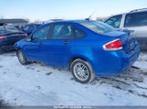FORD FOCUS SE 1FAHP3FN7BW144430 fotografie