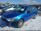 FORD FOCUS SE 1FAHP3FN7BW144430 снимка