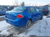 FORD FOCUS SE 1FAHP3FN7BW144430 снимка