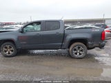 CHEVROLET COLORADO Z71 1GCGTDE3XG1158656 fotografie