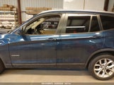 BMW X3 XDRIVE35I 5UXWX7C51CL736386 снимка