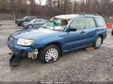SUBARU FORESTER 2.5X JF1SG63608H703074 снимка