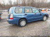 SUBARU FORESTER 2.5X JF1SG63608H703074 снимка