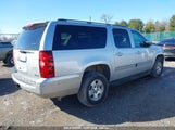 CHEVROLET SUBURBAN 1500 LS 1GNUKHE31AR165699 снимка