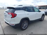 GMC TERRAIN FWD SLT 3GKALPEG4RL390616 photo