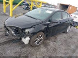 CHEVROLET CRUZE LT 1G1BE5SM3K7116111 снимка
