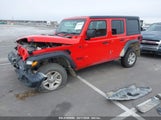 JEEP WRANGLER UNLIMITED SPORT RHD 4X4 1C4HJXKN6NW149177 снимка