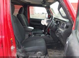 JEEP WRANGLER UNLIMITED SPORT RHD 4X4 1C4HJXKN6NW149177 fotografie
