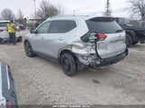 NISSAN ROGUE SV FWD JN8AT2MT3LW039683 снимка