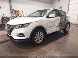 NISSAN ROGUE SPORT S AWD XTRONIC CVT JN1BJ1CW6LW382762 photo