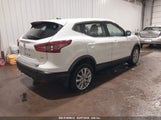 NISSAN ROGUE SPORT S AWD XTRONIC CVT JN1BJ1CW6LW382762 photo