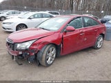 CHEVROLET CRUZE LTZ 1G1PG5SB0E7375965 снимка