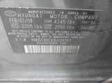 HYUNDAI ELANTRA TOURING KMHDC86E49U034521 снимка