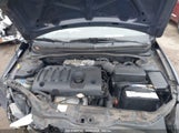 HYUNDAI ACCENT GLS KMHCN4AC0AU419034 снимка