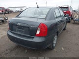 HYUNDAI ACCENT GLS KMHCN4AC0AU419034 снимка