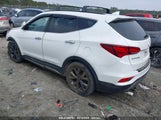 HYUNDAI SANTA FE SPORT 2.0T ULTIMATE 5XYZWDLA6HG497966 снимка
