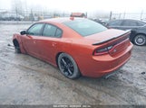 DODGE CHARGER SXT AWD 2C3CDXJG2NH162600 снимка