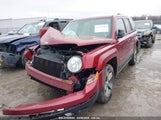 JEEP PATRIOT HIGH ALTITUDE EDITION 1C4NJRFB8GD737806 fotografie