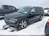 JEEP GRAND CHEROKEE L LIMITED 4X4 1C4RJKBG3M8125074 fotografie
