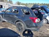 FORD EXPLORER ST 1FM5K8GC8LGA46178 снимка