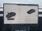 TESLA MODEL 3 LONG RANGE REAR-WHEEL DRIVE 5YJ3E1EA5SF911256 снимка