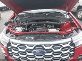 FORD EXPLORER PLATINUM 1FMUK8HH3SGA46593 снимка