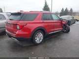FORD EXPLORER PLATINUM 1FMUK8HH3SGA46593 снимка