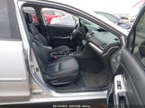 SUBARU XV CROSSTREK 2.0I LIMITED JF2GPAPC7F8225835 снимка