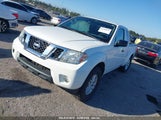 NISSAN FRONTIER SV 1N6AD0CU3KN875275 снимка