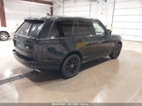 LAND ROVER RANGE ROVER 3.0L V6 SUPERCHARGED HSE SALGS2PFXGA314542 снимка