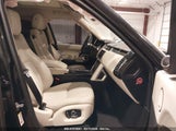 LAND ROVER RANGE ROVER 3.0L V6 SUPERCHARGED HSE SALGS2PFXGA314542 снимка