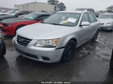 HYUNDAI SONATA GLS 5NPET46C69H522895 снимка