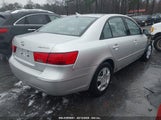 HYUNDAI SONATA GLS 5NPET46C69H522895 снимка