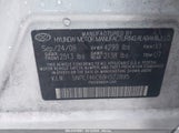 HYUNDAI SONATA GLS 5NPET46C69H522895 снимка