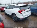GMC TERRAIN FWD SLT 3GKALPEG6PL201042 снимка