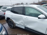 GMC TERRAIN FWD SLT 3GKALPEG6PL201042 снимка