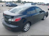 MAZDA MAZDA3 I TOURING JM1BL1V75C1619140 снимка