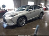 LEXUS RX 350 2T2JZMDAXMC261664 fotografie