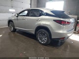 LEXUS RX 350 2T2JZMDAXMC261664 fotografie