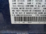 HONDA FIT SPORT JHMGE8H52BC002654 снимка