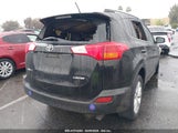 Toyota Rav4 Limited 2T3YFREV7EW083276 снимка