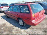 FORD ESCORT LX 1FALP15P4VW****** снимка