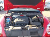 VOLKSWAGEN BEETLE #PINKBEETLE/1.8T CLASSIC/1.8T S/1.8T SE/1.8T SEL 3VW517AT4HM824089 fotografie