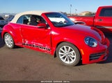 VOLKSWAGEN BEETLE #PINKBEETLE/1.8T CLASSIC/1.8T S/1.8T SE/1.8T SEL 3VW517AT4HM824089 fotografie