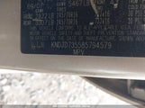 KIA SORENTO LX KNDJD735585794579 снимка