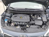 KIA FORTE EX KNAFX5A82G5546137 снимка