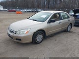 HONDA ACCORD 2.4 VP JHMCM56196C007775 снимка